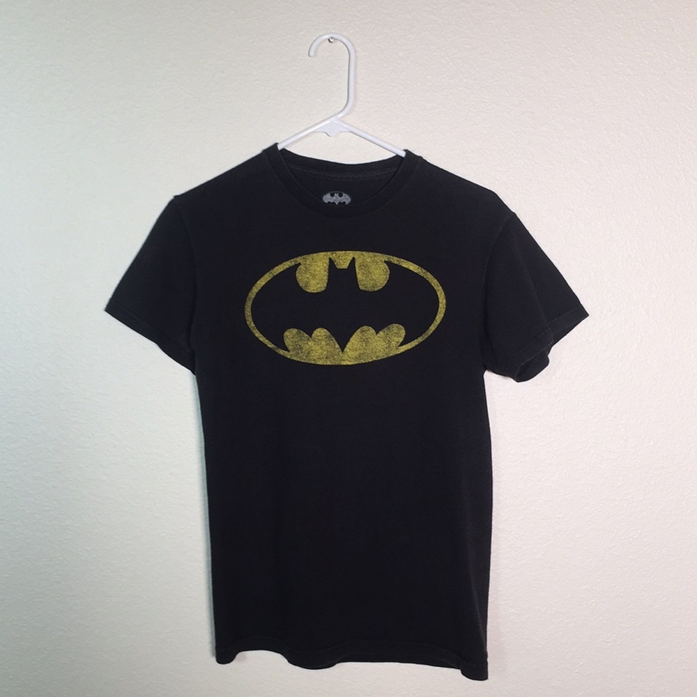 Batman t shirt